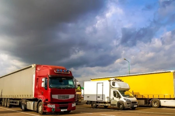 Mersin Yalova Nakliyat Ambarları
